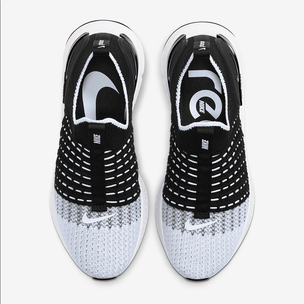 Nike React Phantom Run Flyknit 2